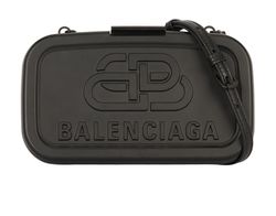 balenciaga box bag